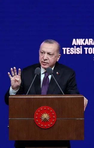 AK Parti 81 ilde yeni yönetimlerini oluşturdu! 25 ilin başkanı değişti