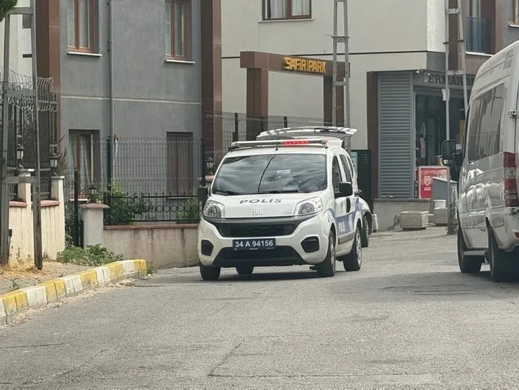 Pendik'te koca vahşeti! Boşanma aşamasındaki eşini sokak ortasında öldürdü-5