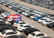 Gözler oradaydı! Belli oldu! Sıfır km otomobiller ÖTVsiz ve MTV olmadan satılıyor! 450.000 TLye kadar vergi istisnası var