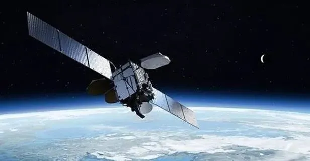 Türksat 6A test sürecine başladı