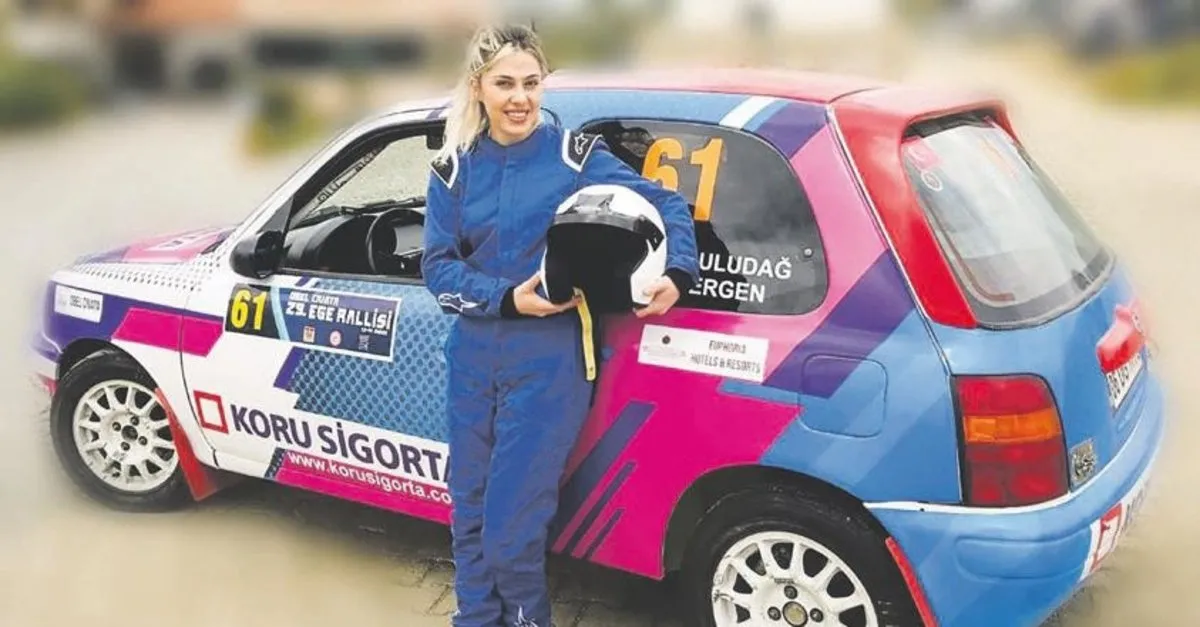 koru ralli pilotu gulcan a sponsor