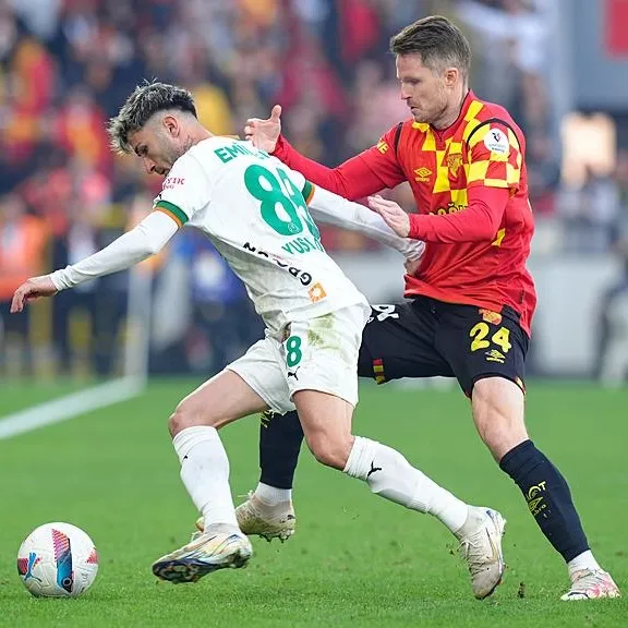 Galatasaray Yusuf Özdemir ile görüşüyor!