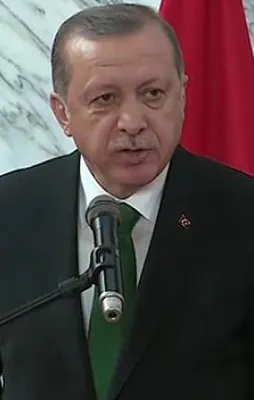 Erdoğan'dan Mozambik Cumhurbaşkanı'na FETÖ uyarısı