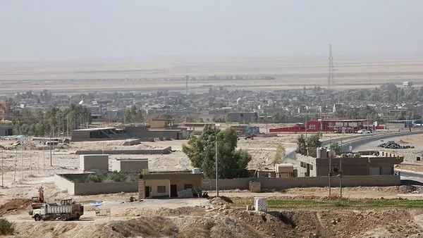 Son dakika: MİT'ten PKK'ya ağır darbe! Kırmızı bültenle aranan PKK'nın Mahmur sorumlusu Hasan Adır etkisiz hale getirildi-11