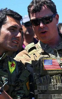 ABD'deyi fırıldağa çevirdik!