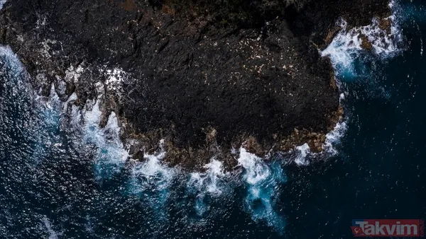 Tsunami nedir ve nasıl oluşur? Risk altındaki ülkeler ve tsunamiye neden olan faktörler - 8