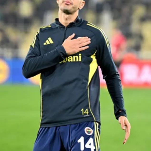 UEFA’dan Yiğit Efe’ye yıldız