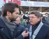 Adalet Bakanı Yılmaz Tunç Takvim’e konuştu: Gazze’nin hesabı mutlaka sorulacak | Terörsüz Türkiye’de yasal düzenleme ne aşamada?