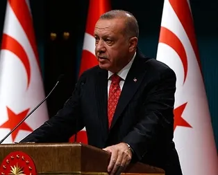 Başkan Erdoğan: Rezillik diz boyu, bunlarla bir yere varamayız