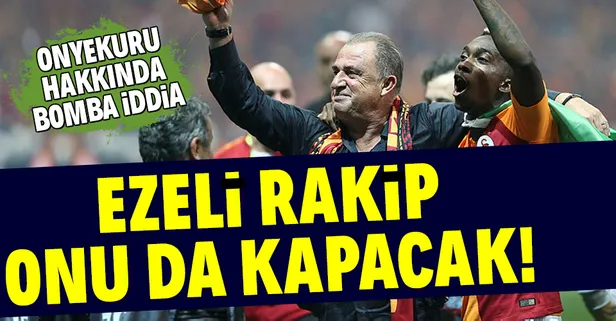 Fenerbahçe’nin transfer hamlesi gündeme bomba gibi düşecek! Onyekuru'ya kancayı attılar