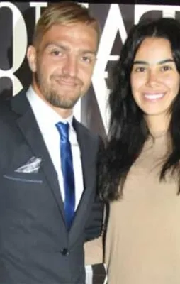 Caner Erkin'den suç duyurusu