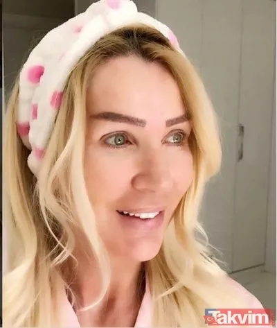 Seda Sayan dert yandı tektaşı olay oldu! Gören dönüp bir daha baktı ‘Safiye Soyman bahane yüzük şahane’ - 1