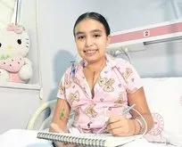 Kalp kapağı nakliyle sağlığına kavuştu!