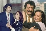 Müslüm Gürses ve Muhterem Nur'un aşkı nasıl başladı? "Sahneye ilk kim çıkacak?" kavgası...