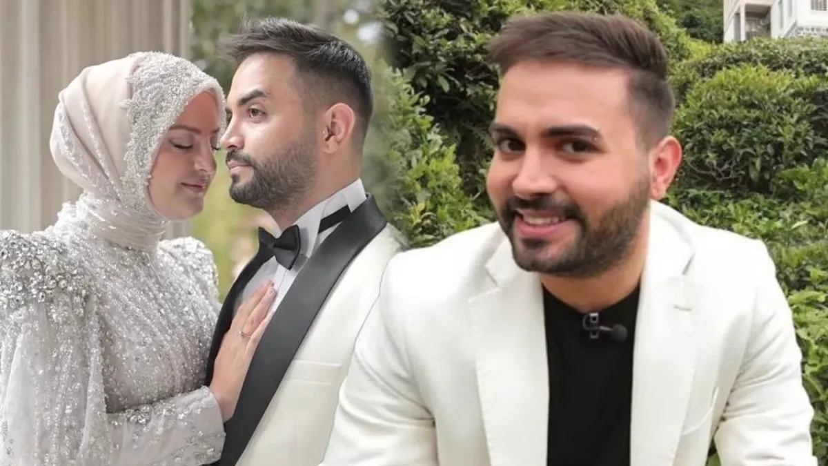 Kadir Ezildi’nin nişanlısı Gamze Türkmen’in abisi de ünlüymüş! İşte Gamze’nin müzisyen kardeşi...