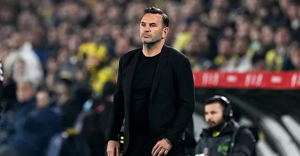 Okan Buruk sistemi bozmayacak