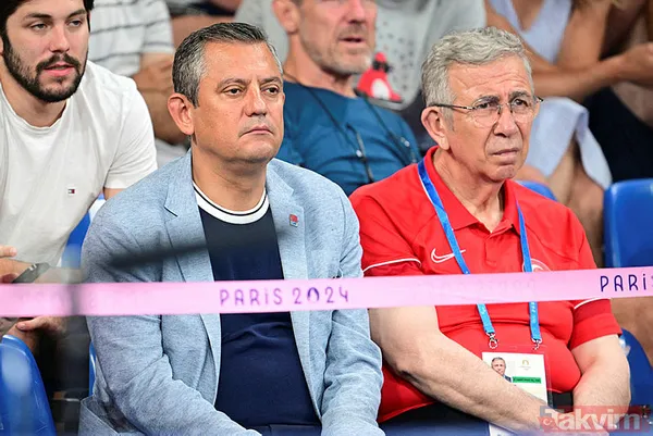 TBMM'deki Filistin oturumuna katılmamıştı! CHP Genel Başkanı Özgür Özel'in ayağı kırıldı - 6