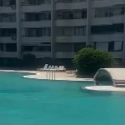 28 Şubat kafasındakilerin havuz problemi! Mersin’deki skandalda yeni gelişme: Site yöneticisi hakkında yakalama kararı