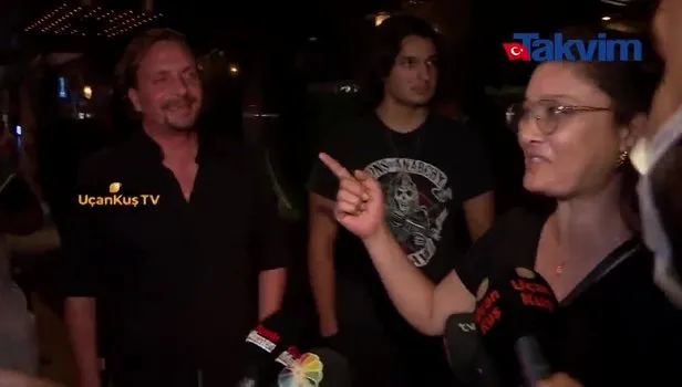 Nurgül Yeşilçay’dan şaşırtan evlilik açıklaması: Biz çok üşeniyoruz evlenmeye