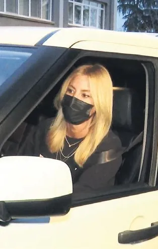 Çağla Şıkel aldığı ölüm tehdidi hakkında konuştu