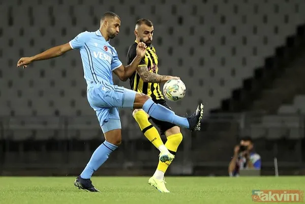 Avcı 11 kararını verdi! İşte Antalyaspor Trabzonspor maçının muhtemel 11'leri - 12