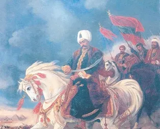 Hilafet Osmanlı’da