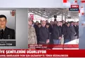 Şehit Uzman Çavuş Abdulkadir İyem için Gaziantep’te tören