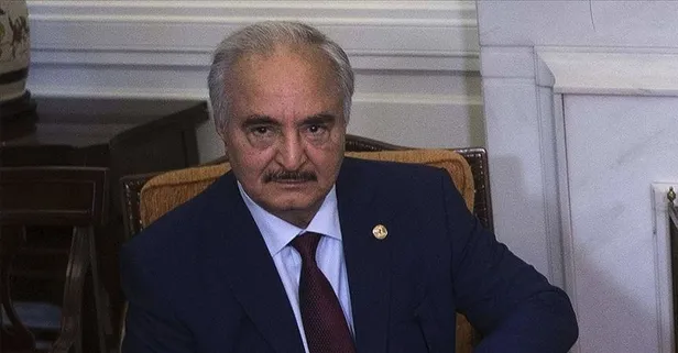 Son dakika: Libya'da darbeci Hafter milislerinin başkente saldırısında 5 sivil öldü