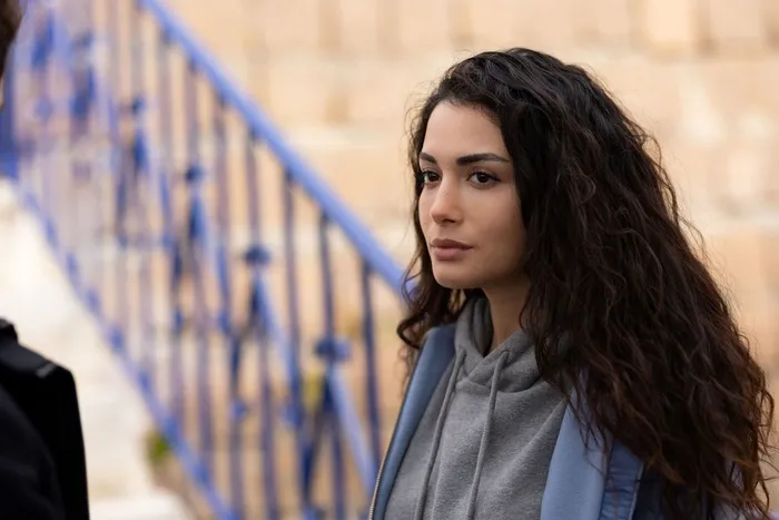 Safir 16. bölüm fragmanı yayınlandı: Bu sırrı öğrenmeni istemedim!-2