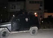 Son dakika: Vanda 2016 yılında AK Parti binasına bombalı saldırı düzenleyen terörist etkisiz hale getirildi