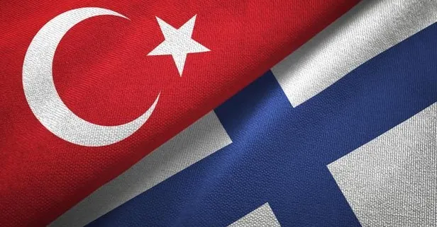 Finlandiya'nın NATO'ya katılım protokolünün onaylanmasına ilişkin kanun, Resmi Gazete'de yayımlandı