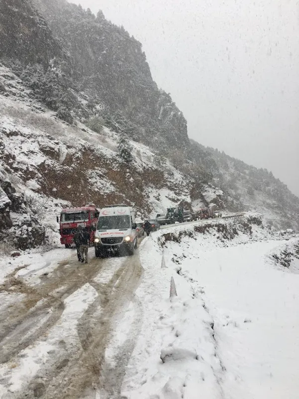 Kahramanmaraş'ta can pazarı - 7