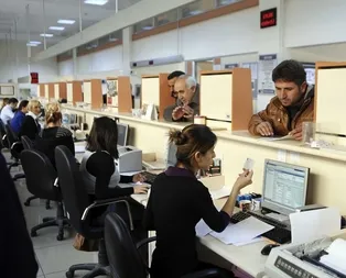 Çocuğu olan memura yarım mesai başlıyor!