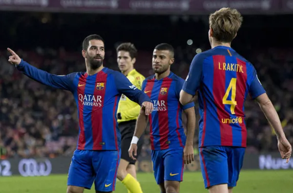 Arda Turan'a rekor teklif-2