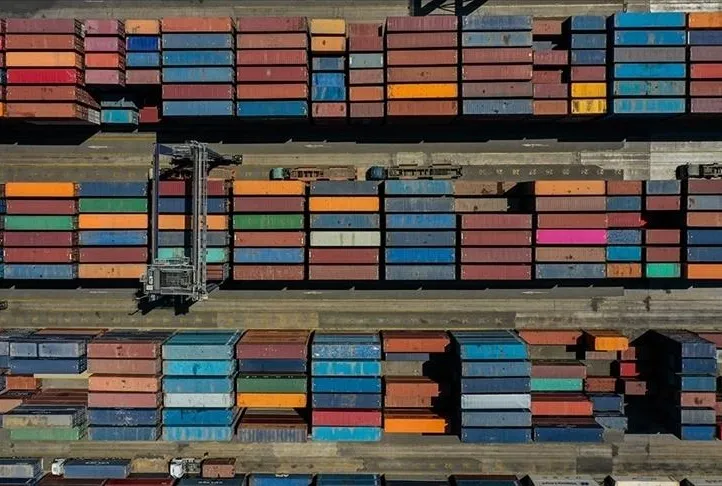 Dış ticaret açığı % 22.7 azaldı