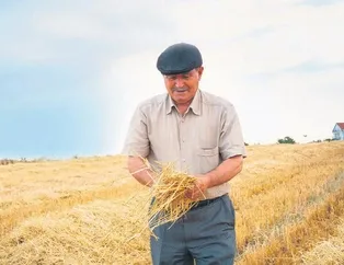 Çiftçiye yıpranma payı