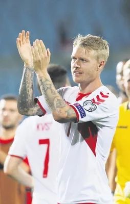 Neredesin Kjaer