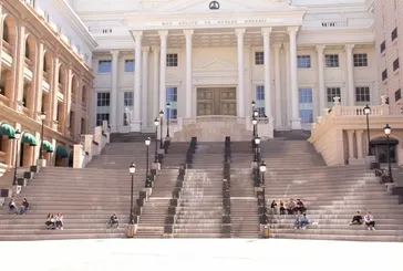 Ankara Müzik ve Güzel Sanatlar Üniversitesi 2025–2026 Akademik Yılı başlıyor! İlk Ders Gazze