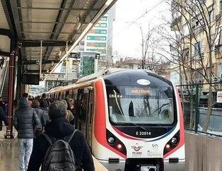 Marmaray’dan 1.4 milyar TL