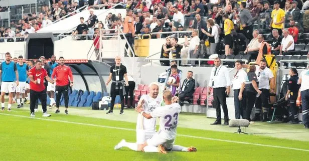 Eyüpspor ligde 5’te 5’le devam ediyor! Arda Turan yönetimindeki kulüp sadece 2 gol yedi...