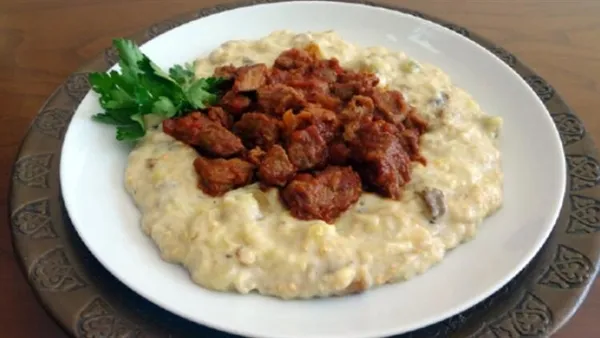 geleneksel bayram yemekleri bayramda