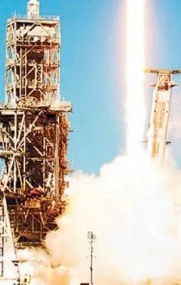 Türkler yaptı NASA kaptı