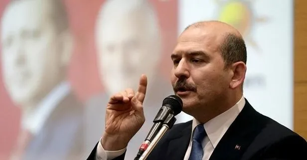 “Bu bir savaş değil, bu bir terörle mücadele”