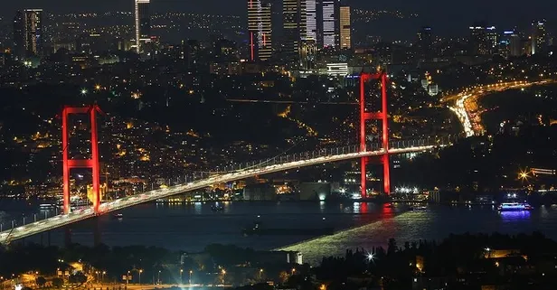 Ramazan Bayramı’nda köprü ve otoyollar ücretsiz mi? 2025 güncel liste