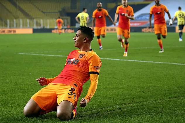 Galatasaray'da Mostafa Mohamed seferberliği! Arayışlar başladı