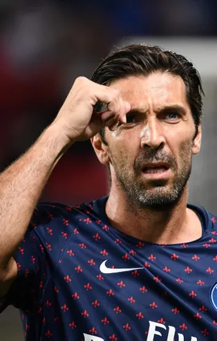 Buffon'dan Fenerbahçe itirafı!