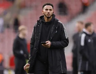 Juventus’ta rota Kelly