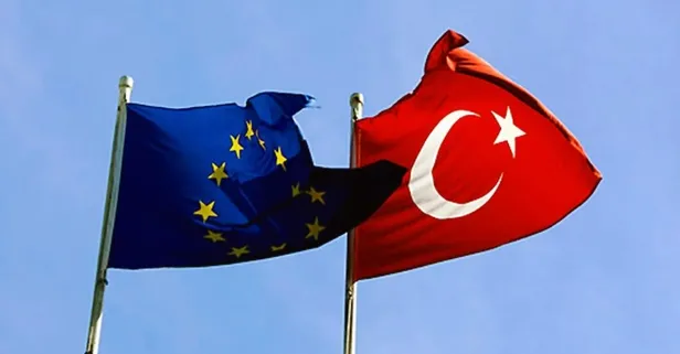 Son dakika: AB'den kritik Türkiye açıklaması!