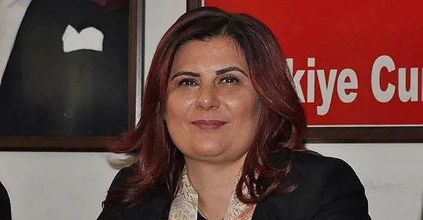 CHP’li Özlem Çerçioğlu’ndan Aydın’da lağım belediyeciliği! ASKİ tarlaları bataklığa çevirdi