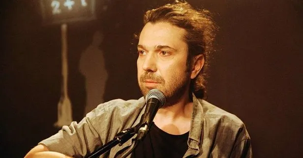 ‘İsyan’ gecesi
